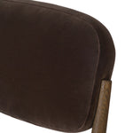 Esther Dining Chair FURNITURE - dining chairs Four Hands