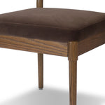 Esther Dining Chair FURNITURE - dining chairs Four Hands