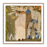 "Body Snatchers" by Caroline Pinney