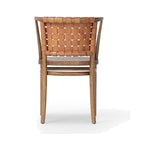 Penelope Dining Chair FURNITURE - dining chairs Four Hands
