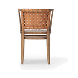 Penelope Dining Chair FURNITURE - dining chairs Four Hands