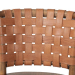 Penelope Dining Chair FURNITURE - dining chairs Four Hands