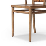 Penelope Dining Chair FURNITURE - dining chairs Four Hands