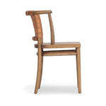 Penelope Dining Chair FURNITURE - dining chairs Four Hands