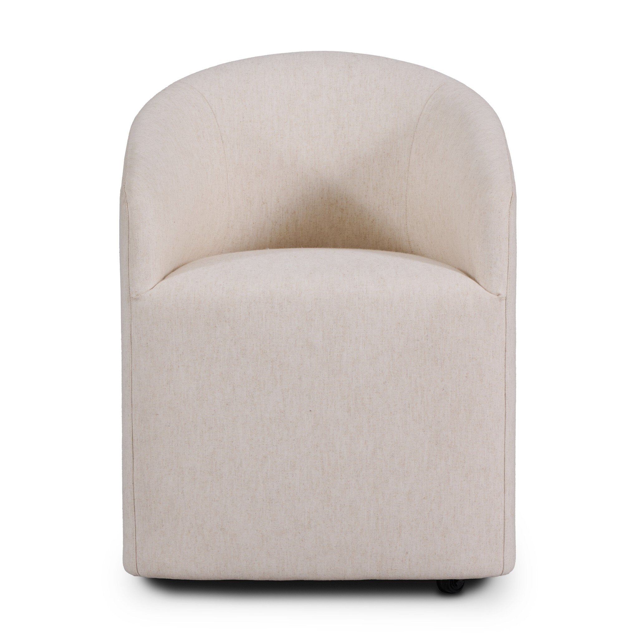Rhett Dining Chair, Newcastle Natural