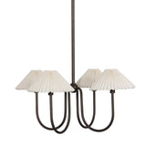 Ashby Chandelier - Rug & Weave