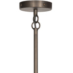 Ashby Chandelier - Rug & Weave