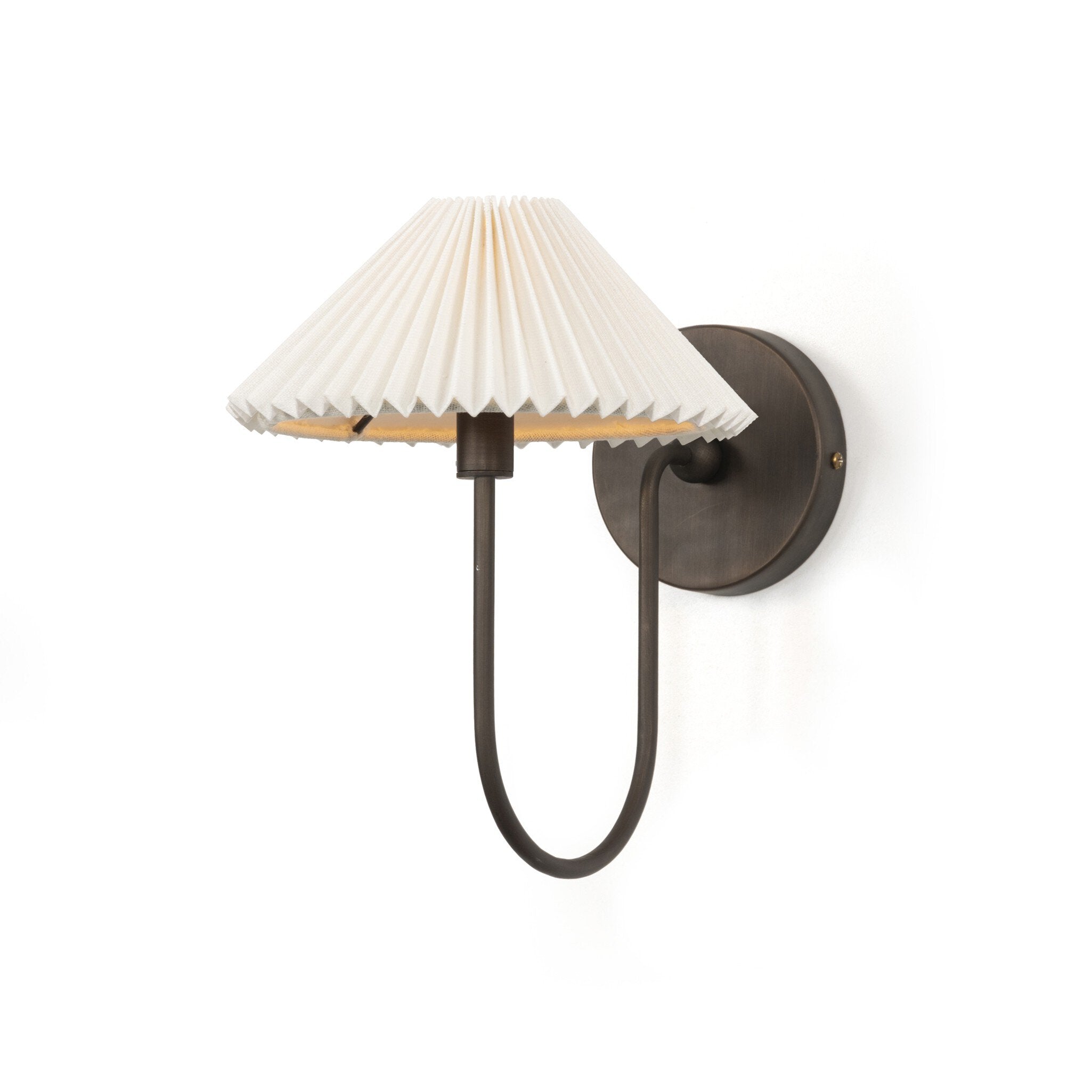 Ashby Sconce - Rug & Weave