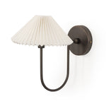 Ashby Sconce - Rug & Weave