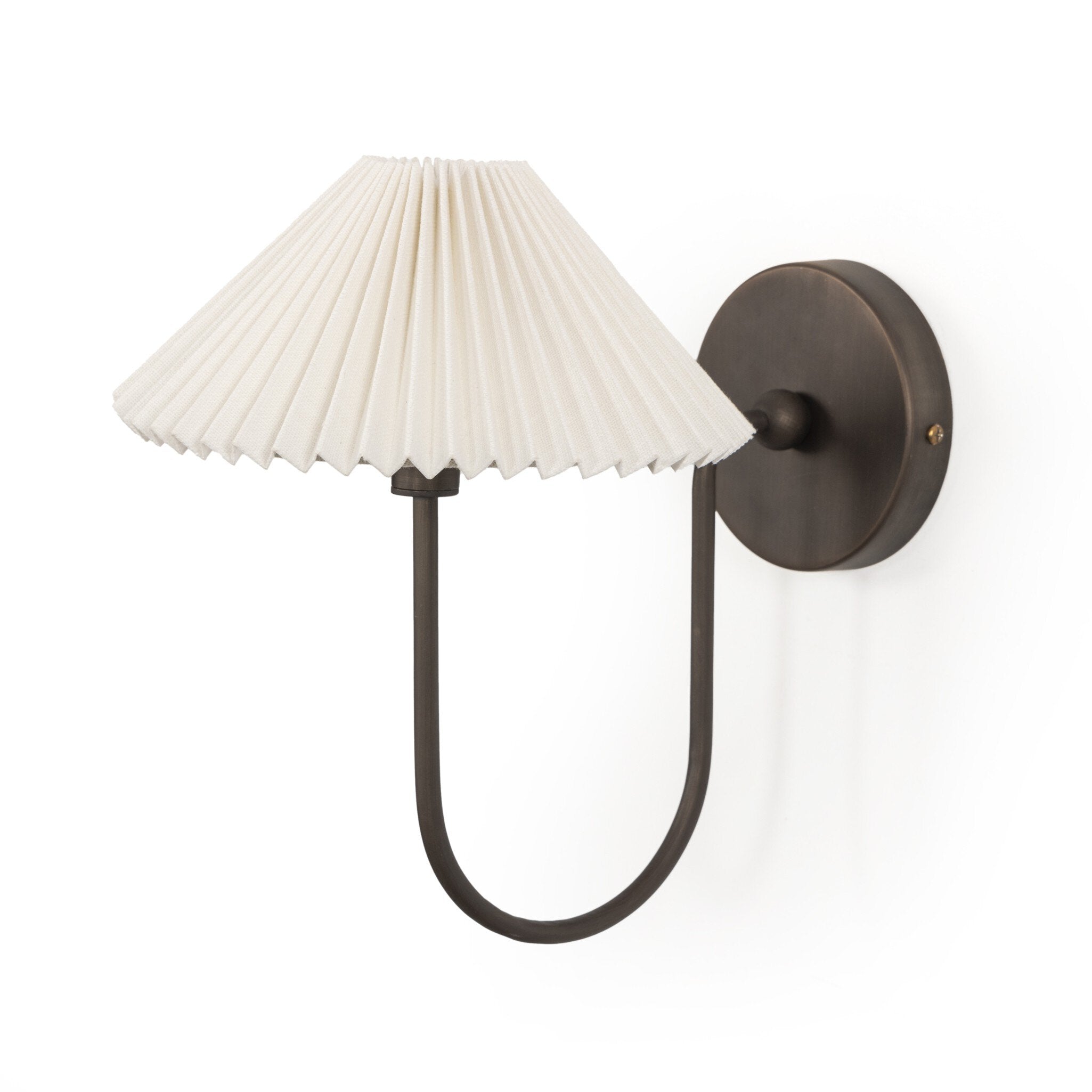 Ashby Sconce - Rug & Weave