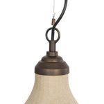 Winslet Pendant  - Rug & Weave