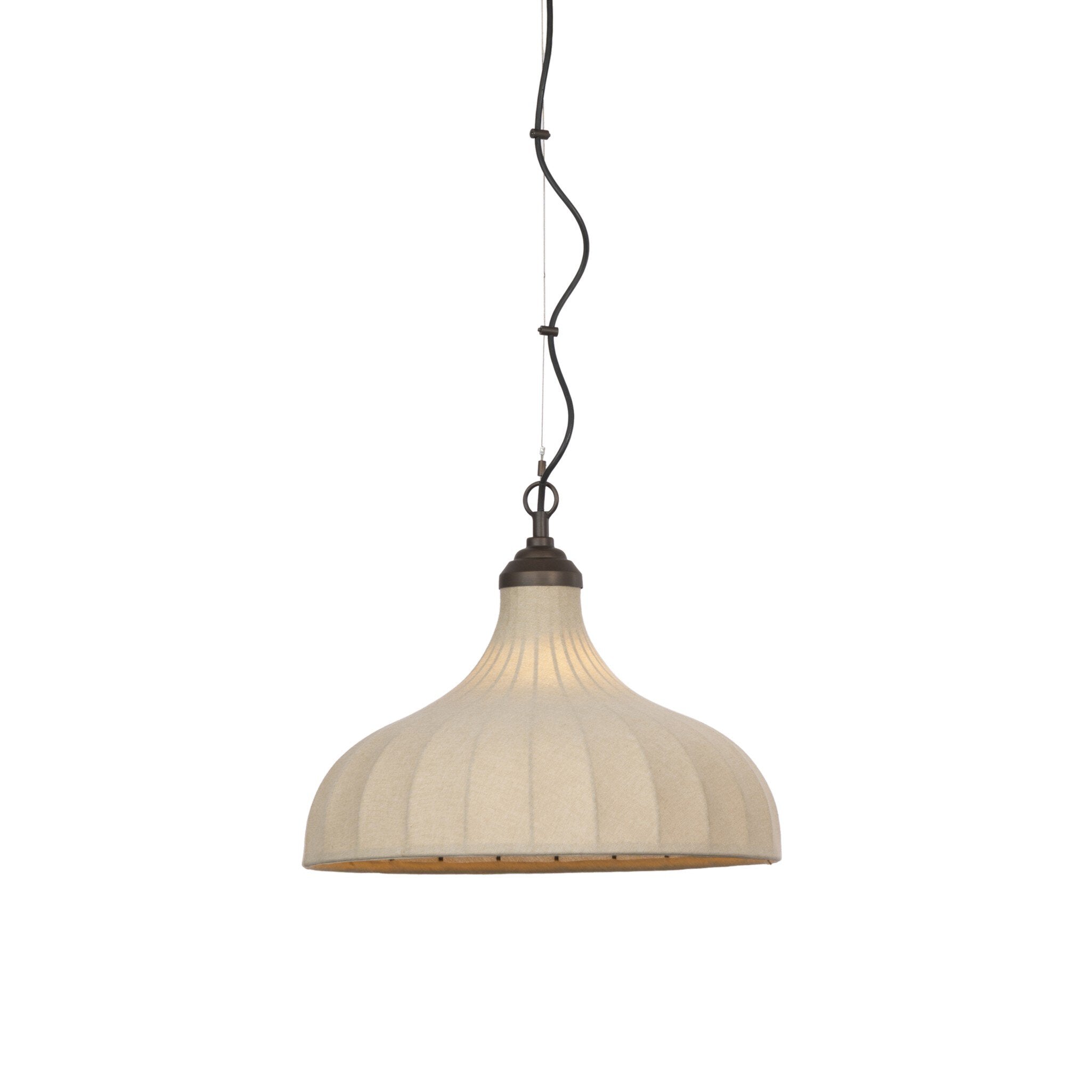 Winslet Pendant  - Rug & Weave