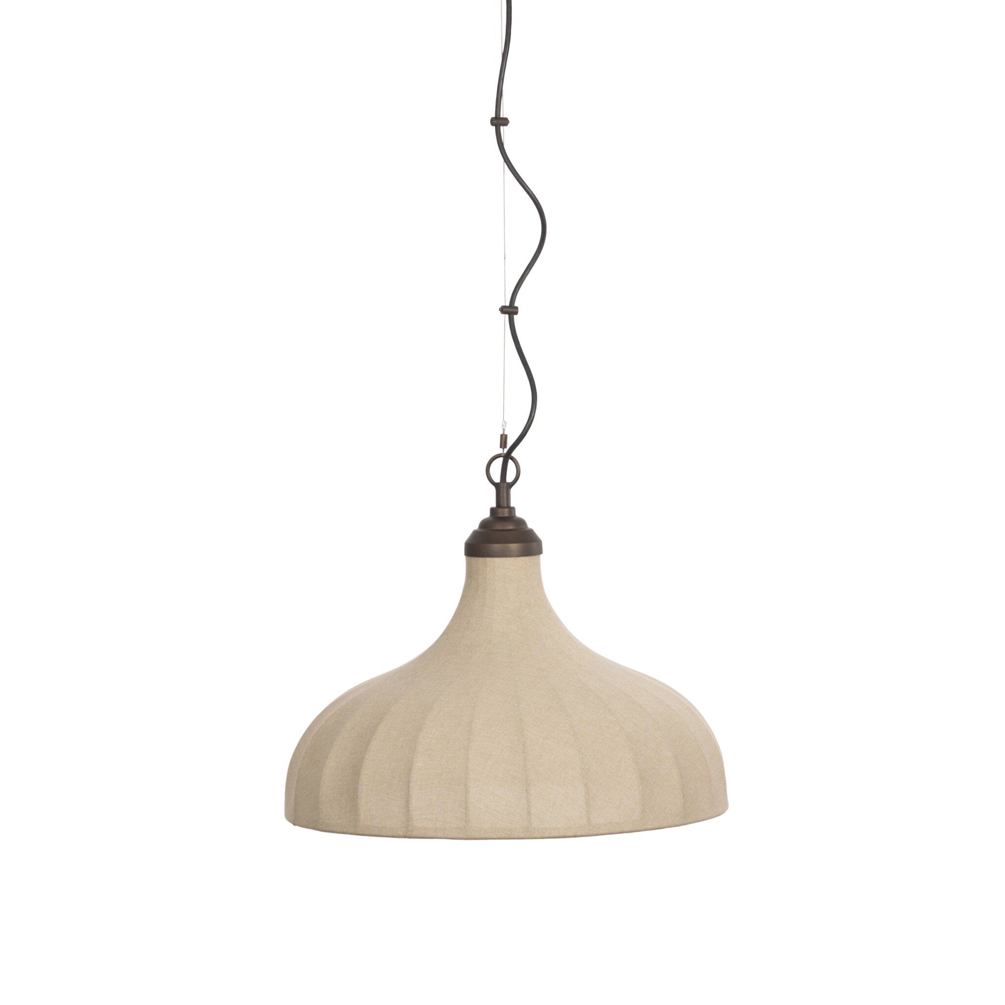 Winslet Pendant  - Rug & Weave