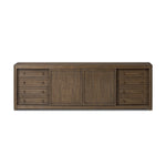 Miko Media Console - Rug & Weave