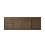 Miko Media Console - Rug & Weave