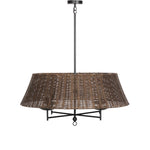 Harwick Chandelier - Rug & Weave