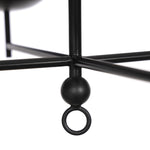 Harwick Chandelier - Rug & Weave