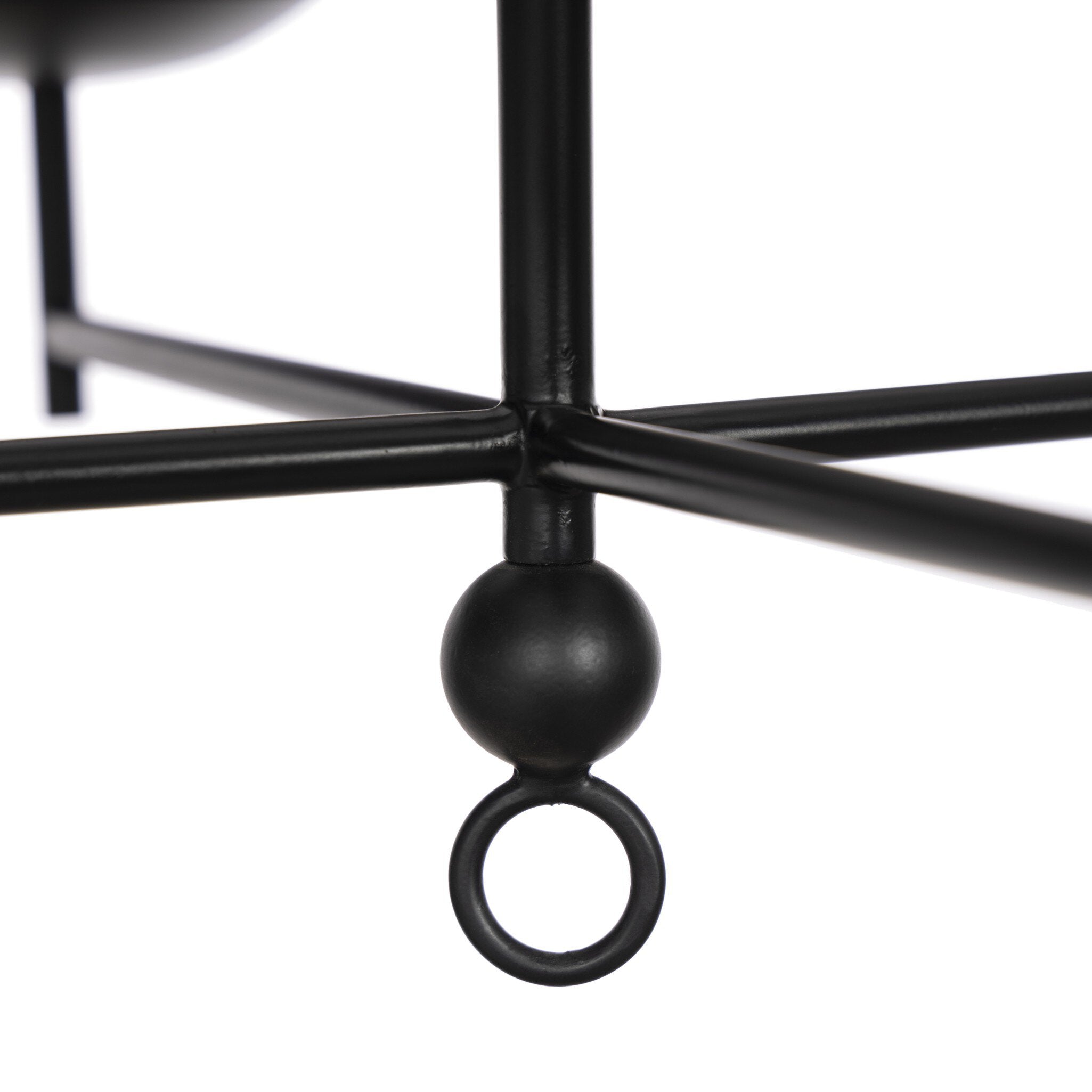 Harwick Chandelier - Rug & Weave