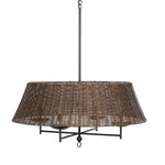 Harwick Chandelier - Rug & Weave
