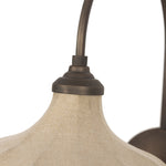 Winslet Sconce - Rug & Weave