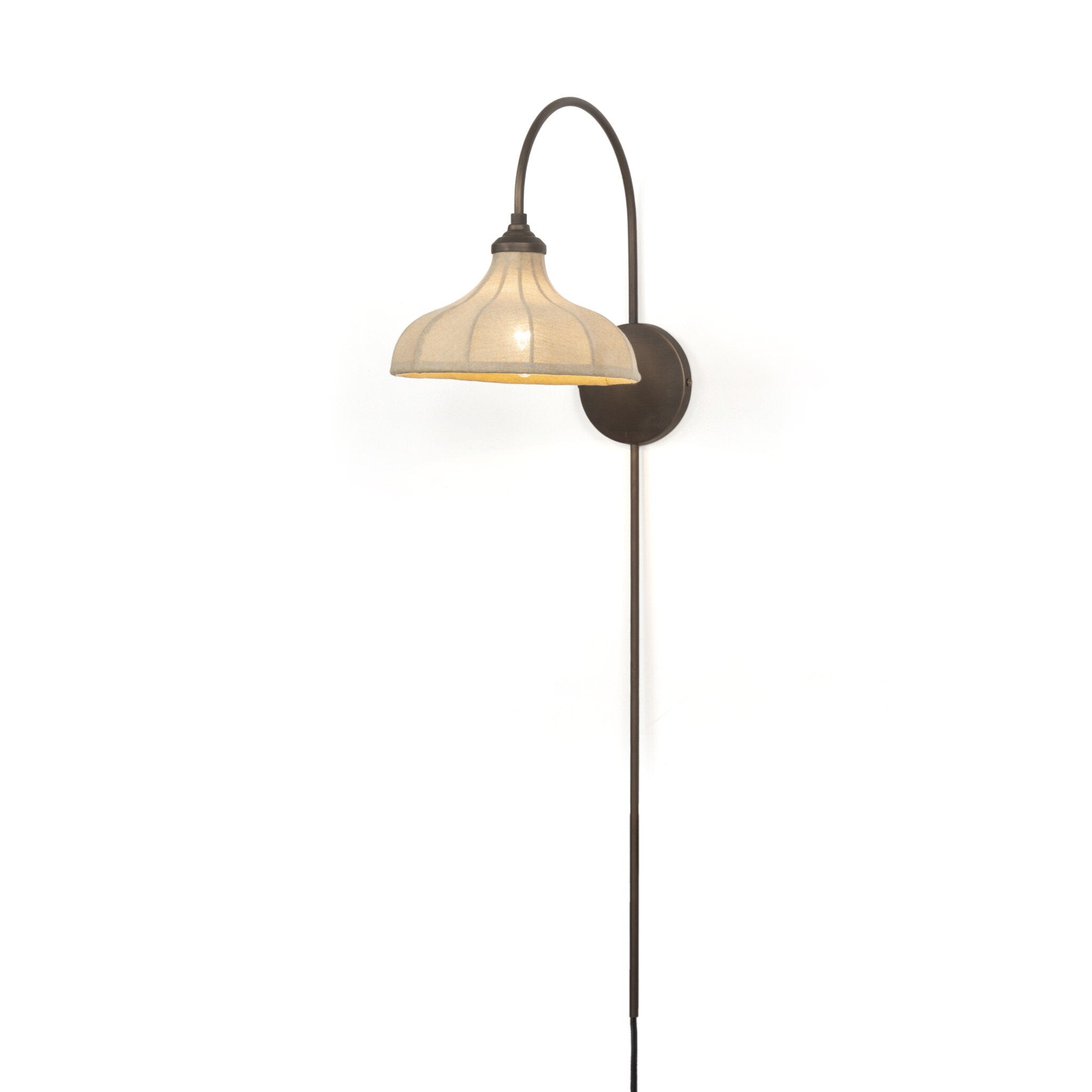 Winslet Sconce - Rug & Weave