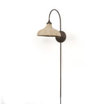 Winslet Sconce - Rug & Weave