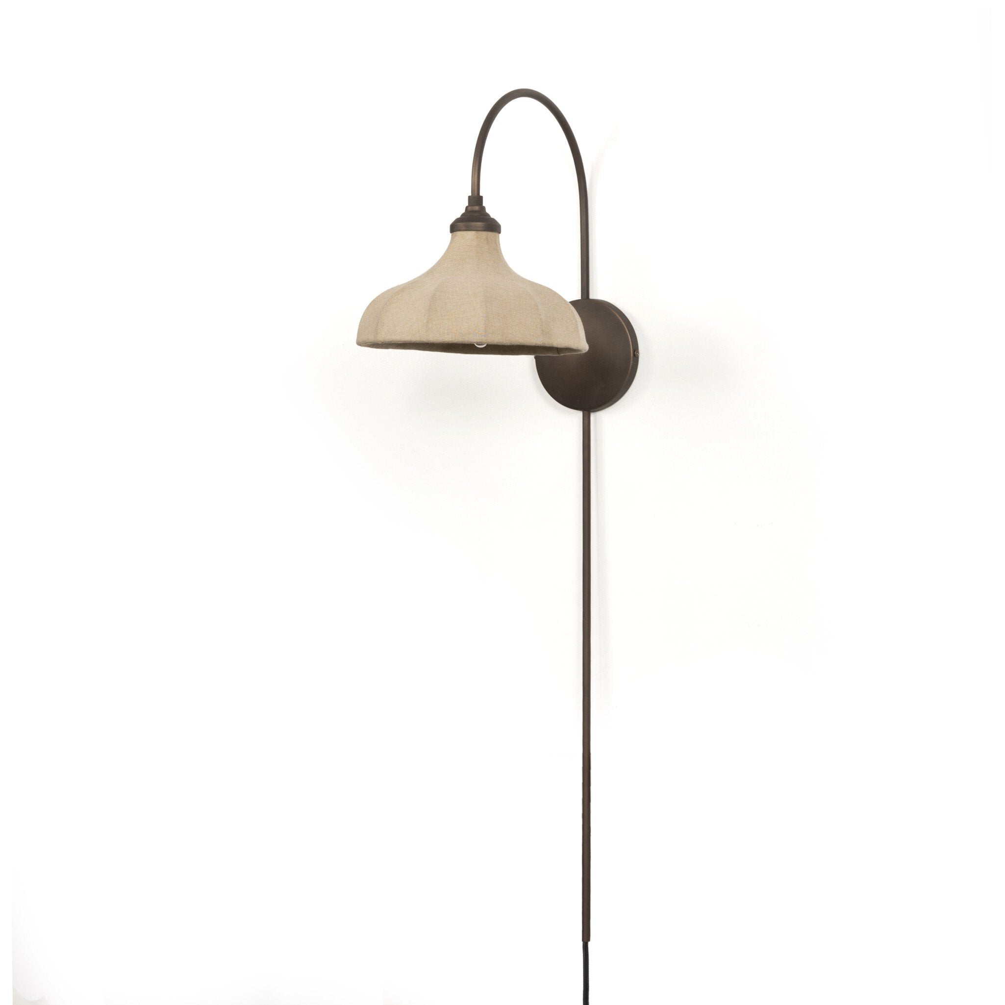 Winslet Sconce - Rug & Weave