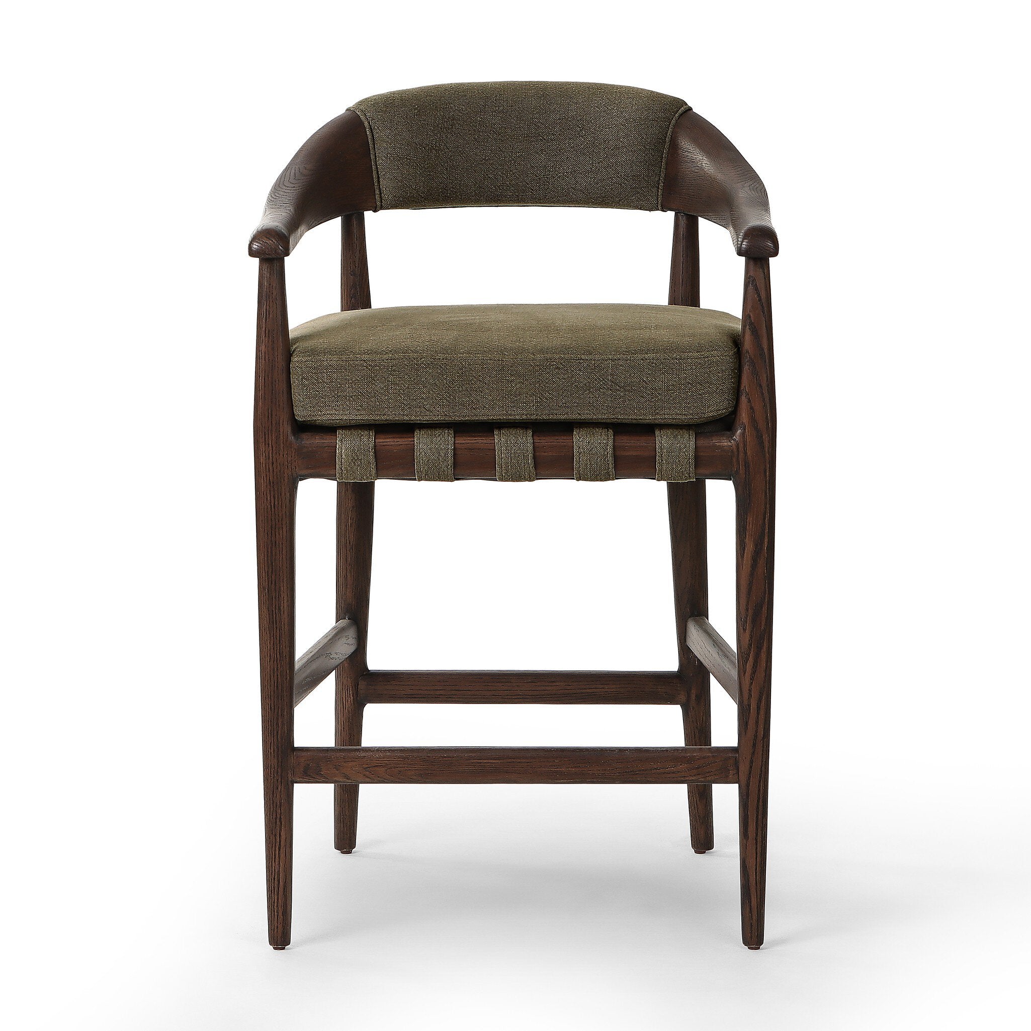 Dane Counter Stool FURNITURE - bar/counter stool Four Hands