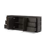 Leora Sideboard FURNITURE - sideboard Four Hands
