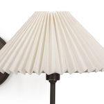 Ashby Double Sconce - Rug & Weave