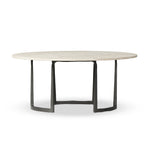 Axtell Coffee Table- Rug & Weave