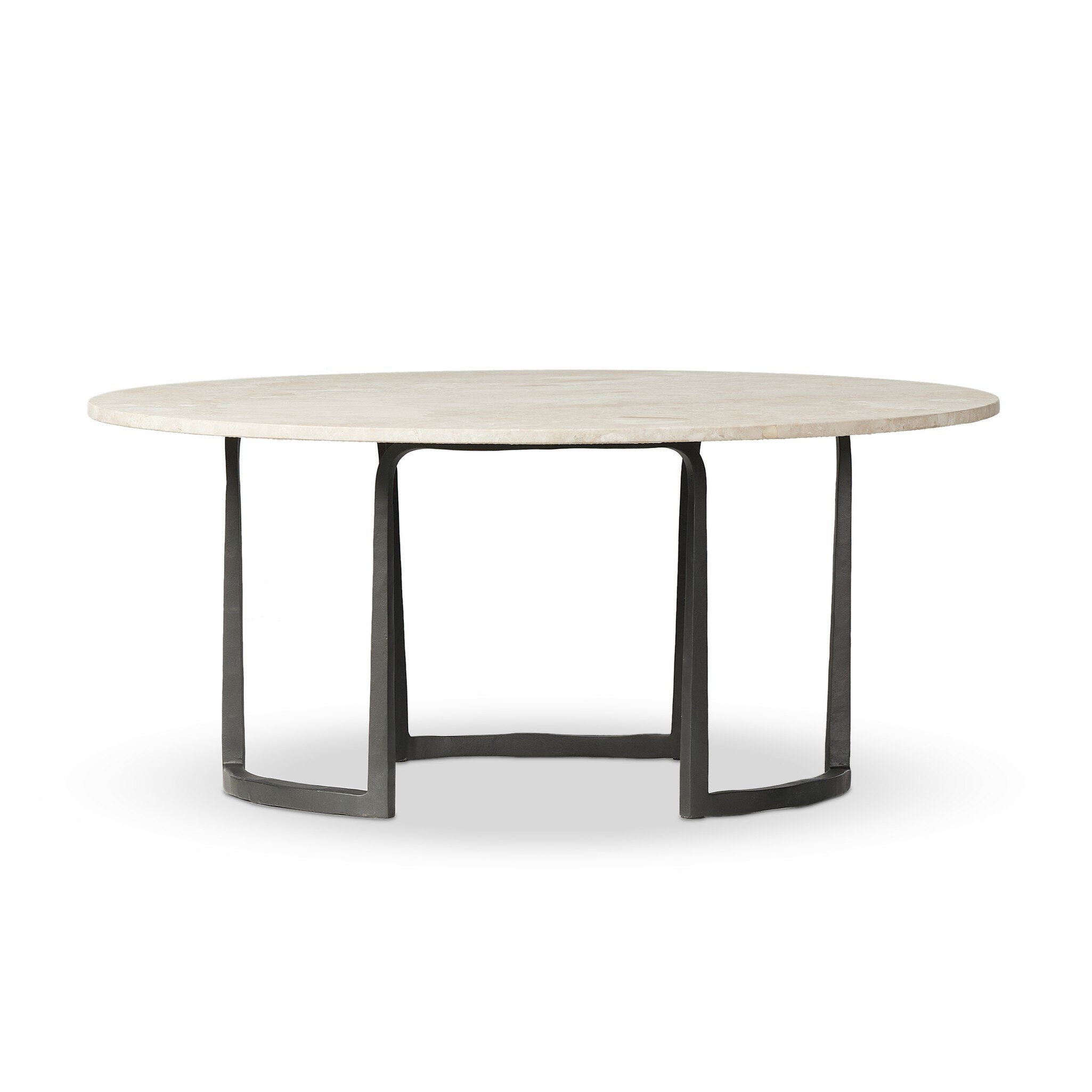Axtell Coffee Table- Rug & Weave
