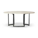 Axtell Coffee Table- Rug & Weave