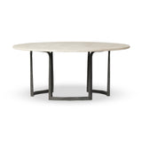 Axtell Coffee Table- Rug & Weave