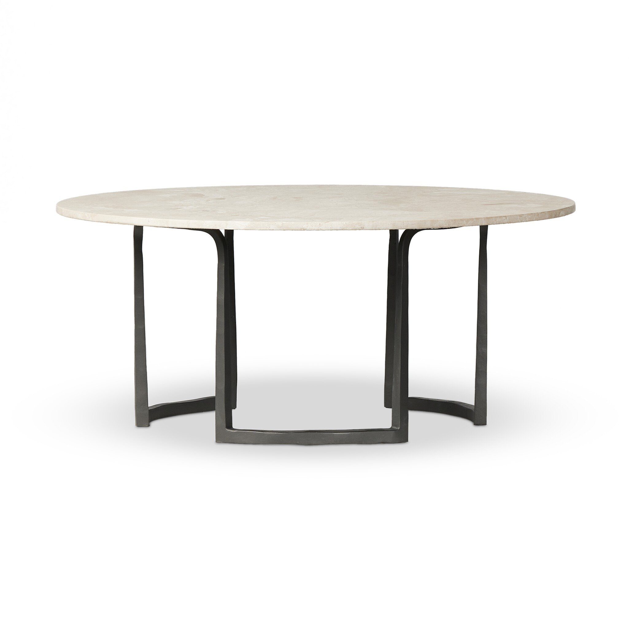 Axtell Coffee Table- Rug & Weave