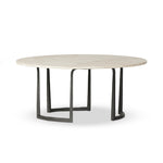 Axtell Coffee Table- Rug & Weave