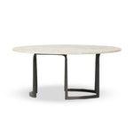 Axtell Coffee Table- Rug & Weave