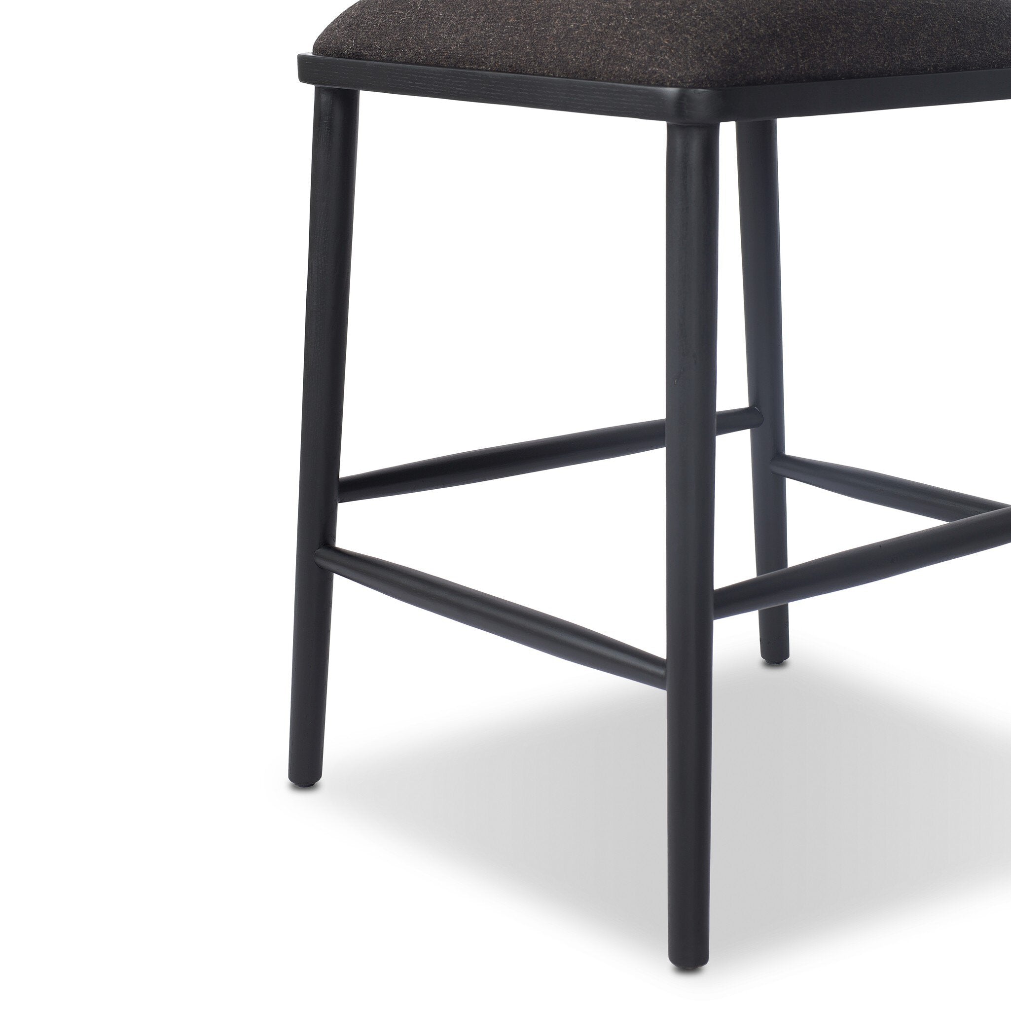 Colter Counter Stool FURNITURE - bar/counter stool Four Hands