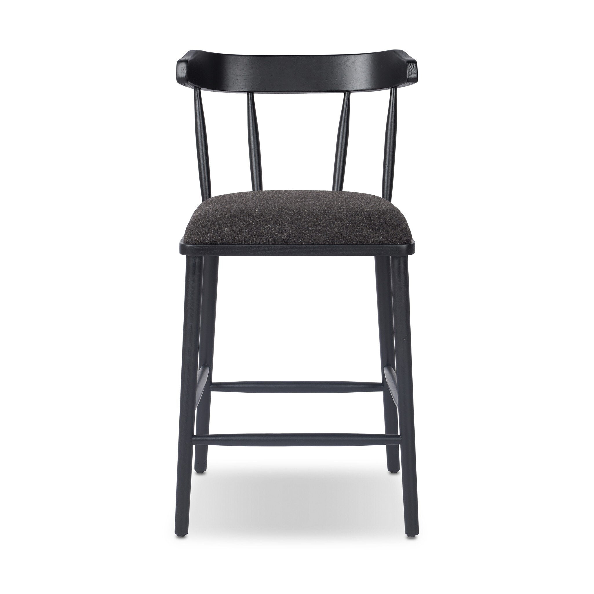 Colter Counter Stool FURNITURE - bar/counter stool Four Hands