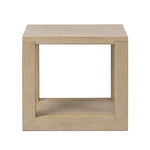Thomas End Table FURNITURE - end table Four Hands