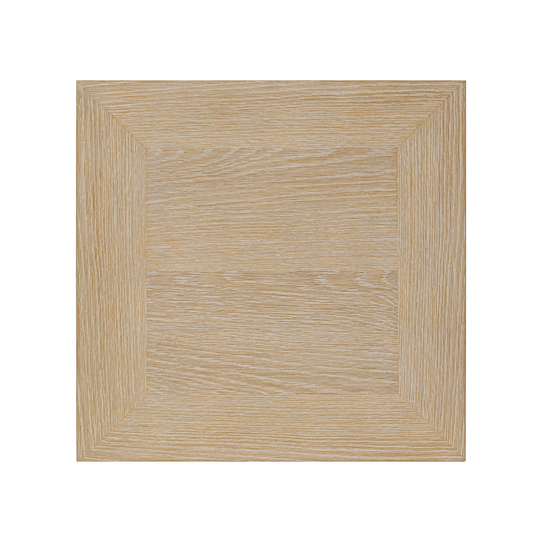 Thomas End Table FURNITURE - end table Four Hands