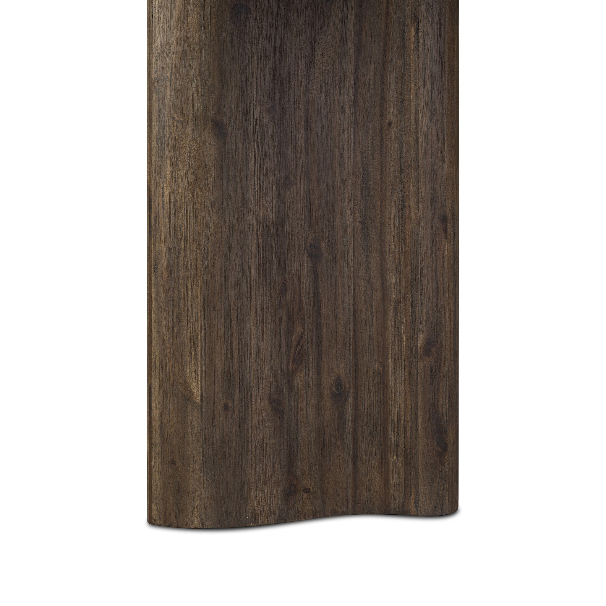 Pershing Dining Table FURNITURE - dining table Four Hands