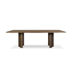 Pershing Dining Table FURNITURE - dining table Four Hands
