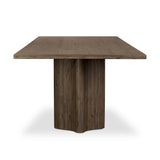 Pershing Dining Table FURNITURE - dining table Four Hands