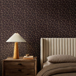 Wild Flowers I Wallpaper by Roseanne Kenny WALLPAPER - floral Four Hands