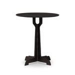 Malloy Outdoor End Table FURNITURE - end table Four Hands