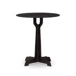 Malloy Outdoor End Table FURNITURE - end table Four Hands