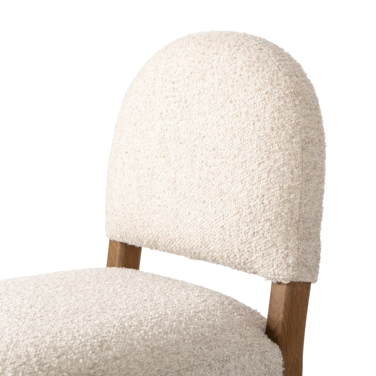 FLOOR MODEL - Abilene Counter Stool - set of 3 FURNITURE - floor model Four Hands