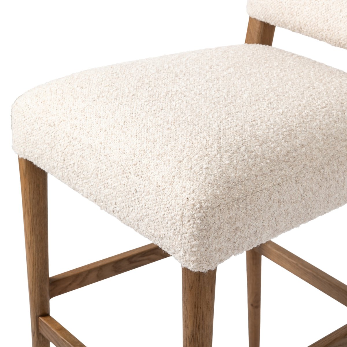 FLOOR MODEL - Abilene Counter Stool - set of 3 FURNITURE - floor model Four Hands