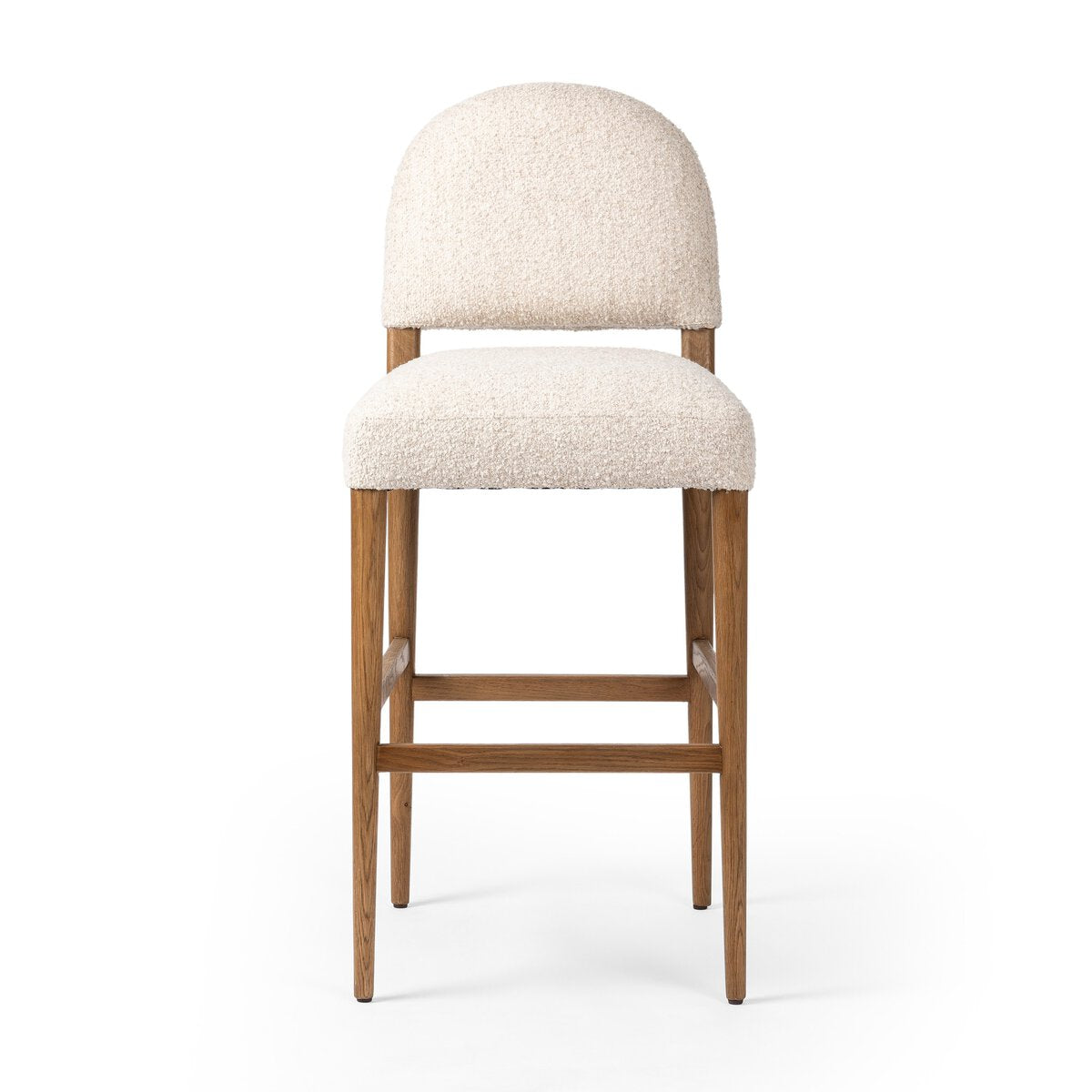 FLOOR MODEL - Abilene Counter Stool - Set of 3 FURNITURE - floor model Four Hands